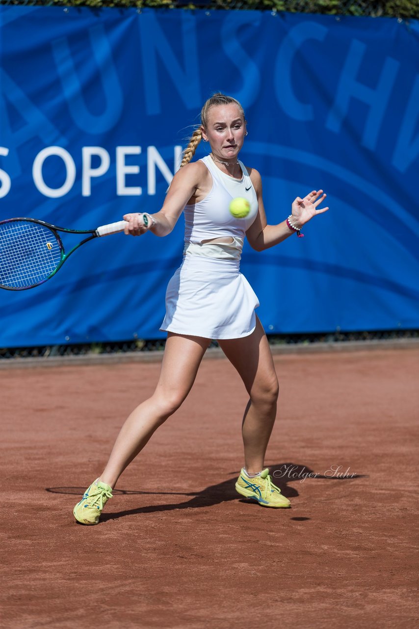 Lotte Federski 64 - Braunschweig Open